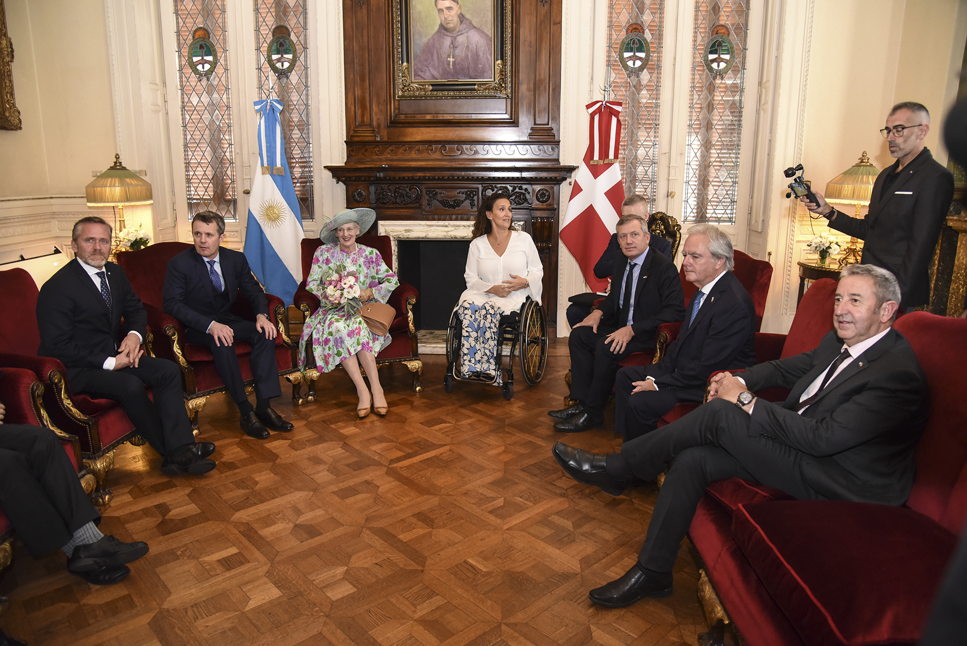 Imagenes de galerias de prensa